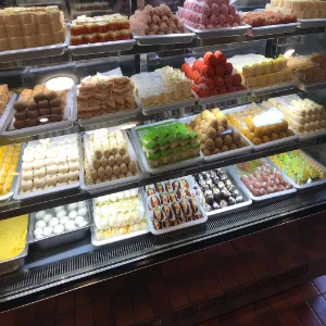 Best indian sweets in Saskatoon, SK