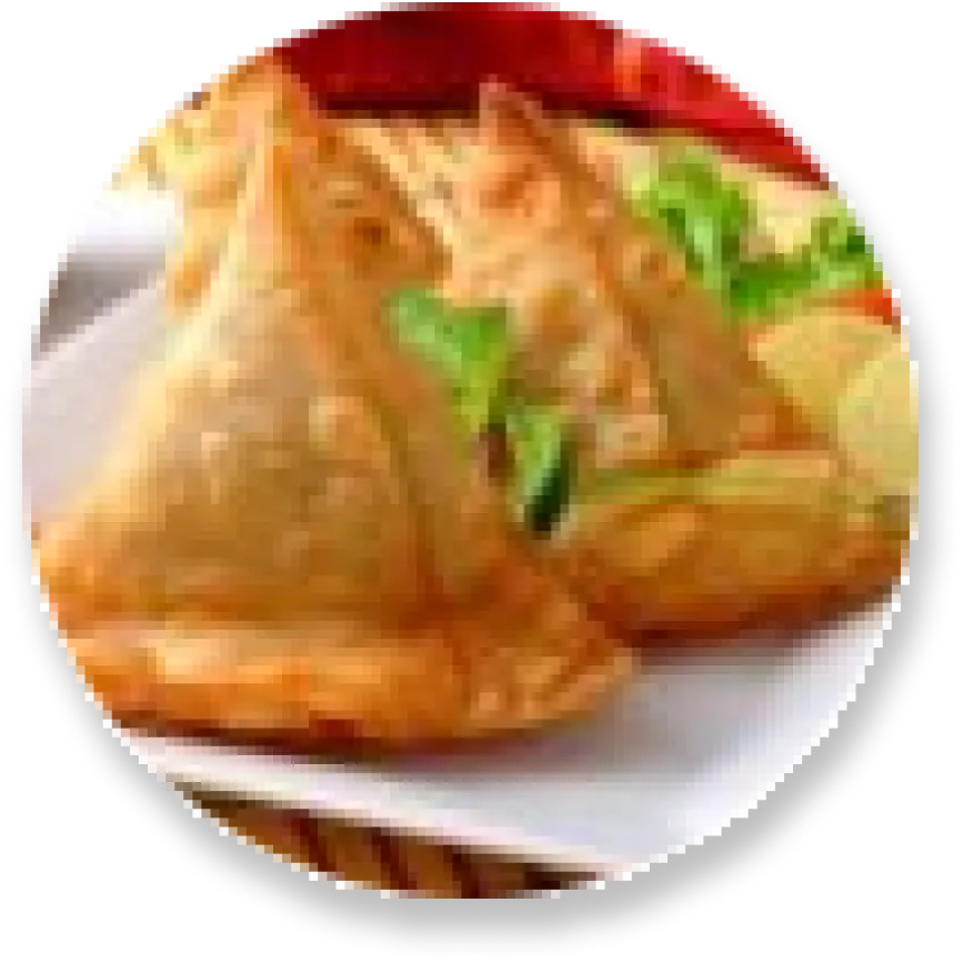 Best samosa in Saskatoon, SK