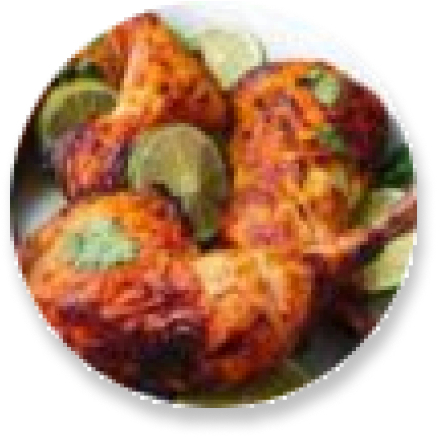 Best tandoori chicken in Saskatoon, SK